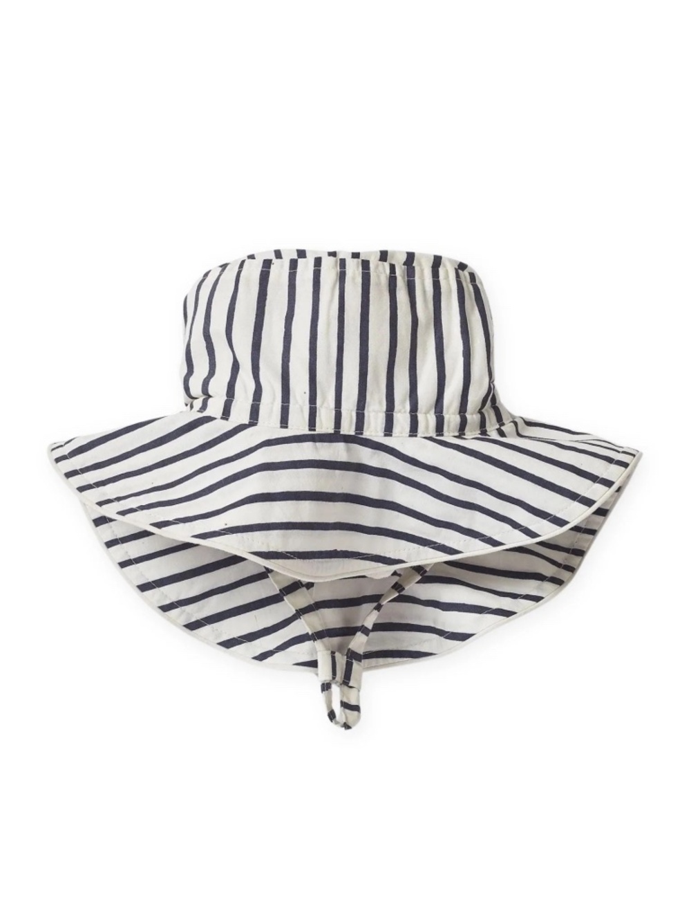Pehr Bucket Hat - Size: 0-3 Months